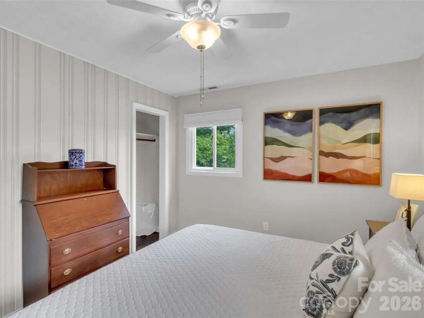 87 Glenview Road, Lake Junaluska, NC 28745.  MLS# CAR4411765, YatesRealty ID 41862. 