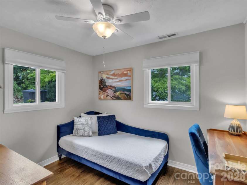 87 Glenview Road, Lake Junaluska, NC 28745.  MLS# CAR4411765, YatesRealty ID 41862. 