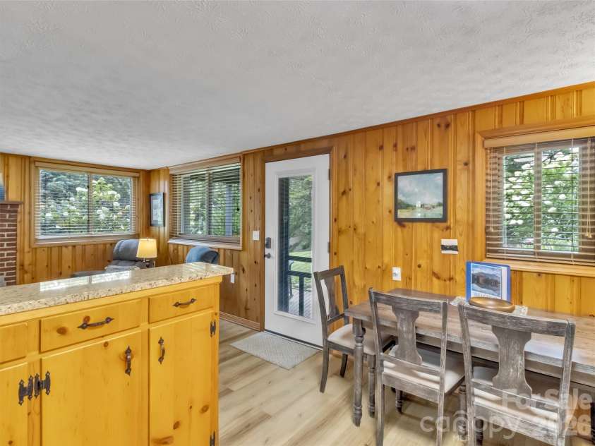 87 Glenview Road, Lake Junaluska, NC 28745.  MLS# CAR4411765, YatesRealty ID 41862. 