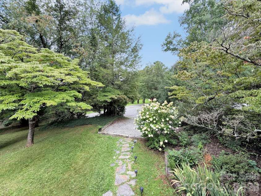 87 Glenview Road, Lake Junaluska, NC 28745.  MLS# CAR4411765, YatesRealty ID 41862. 
