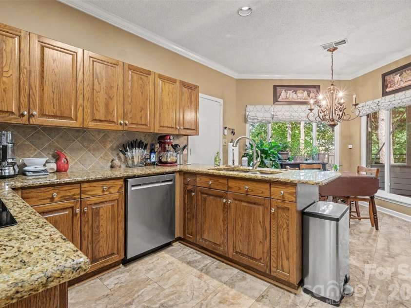 1223 Golden Hill Road, Matthews, NC 28105.  MLS# CAR4407164, YatesRealty ID 41863. 