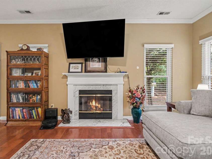 1223 Golden Hill Road, Matthews, NC 28105.  MLS# CAR4407164, YatesRealty ID 41863. 