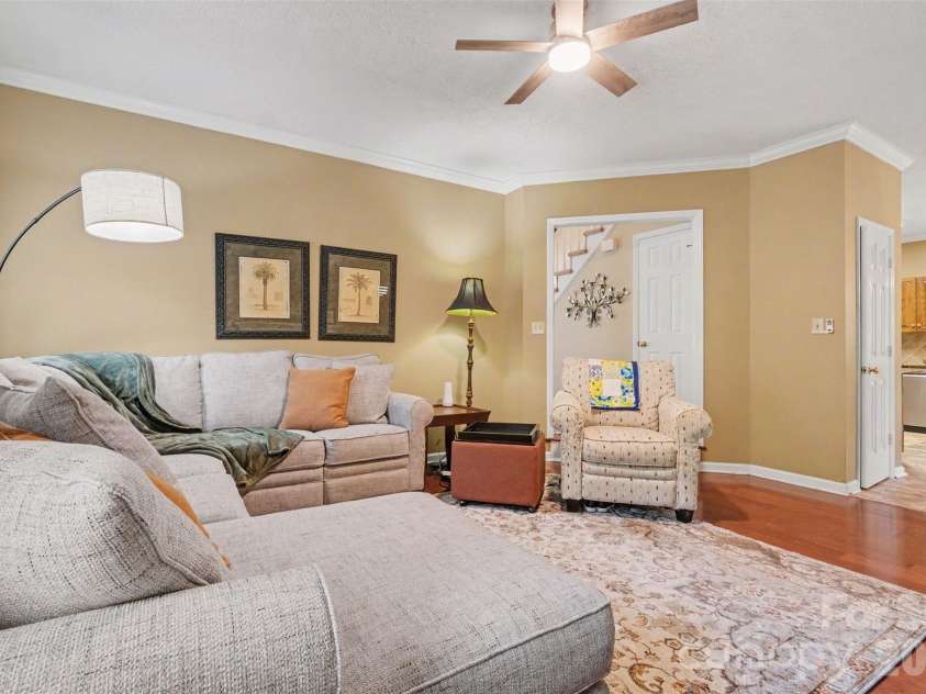 1223 Golden Hill Road, Matthews, NC 28105.  MLS# CAR4407164, YatesRealty ID 41863. 