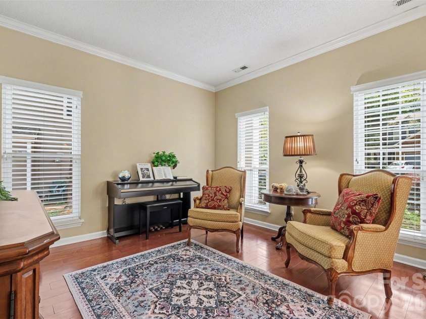 1223 Golden Hill Road, Matthews, NC 28105.  MLS# CAR4407164, YatesRealty ID 41863. 