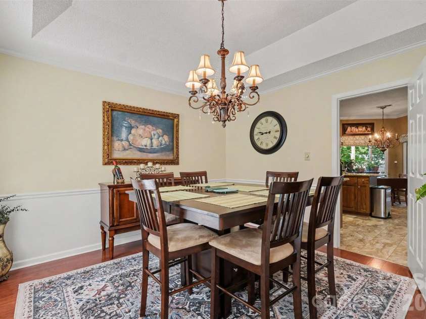 1223 Golden Hill Road, Matthews, NC 28105.  MLS# CAR4407164, YatesRealty ID 41863. 