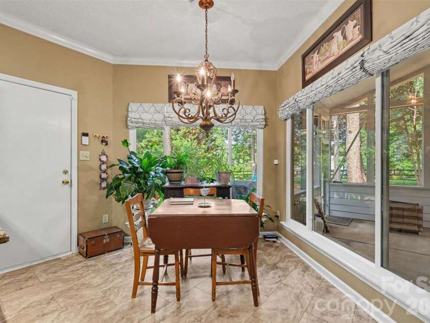 1223 Golden Hill Road, Matthews, NC 28105.  MLS# CAR4407164, YatesRealty ID 41863. 