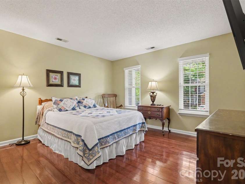 1223 Golden Hill Road, Matthews, NC 28105.  MLS# CAR4407164, YatesRealty ID 41863. 