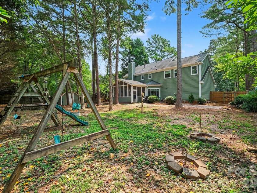 1223 Golden Hill Road, Matthews, NC 28105.  MLS# CAR4407164, YatesRealty ID 41863. 