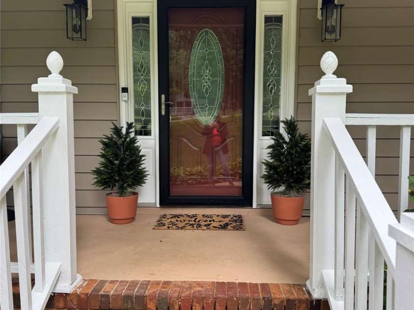 110 Sawtooth Lane, Stanley, NC 28164.  MLS# CAR4409490, YatesRealty ID 41865. Welcome, come in!