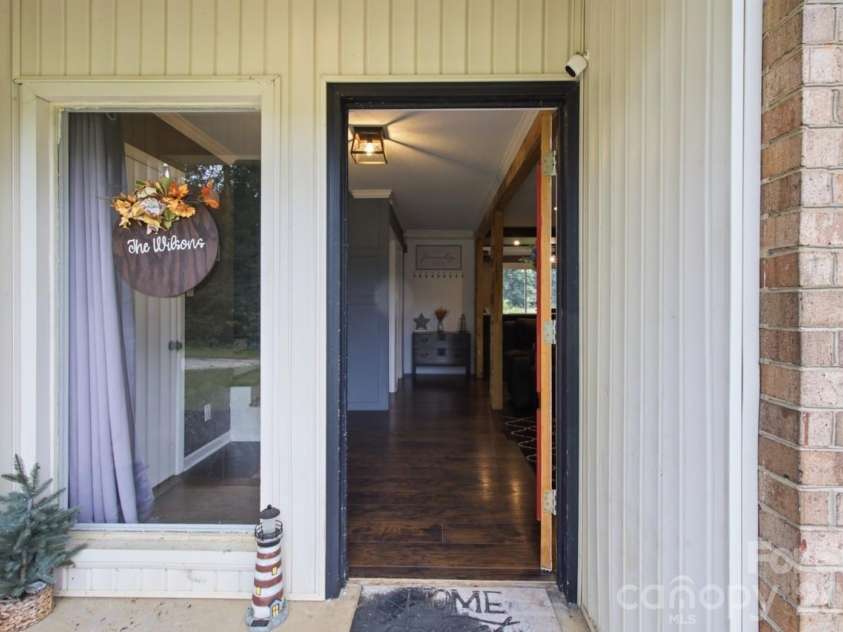 1445 Mount Ulla Highway, Mooresville, NC 28115.  MLS# CAR4405736, YatesRealty ID 41867. 