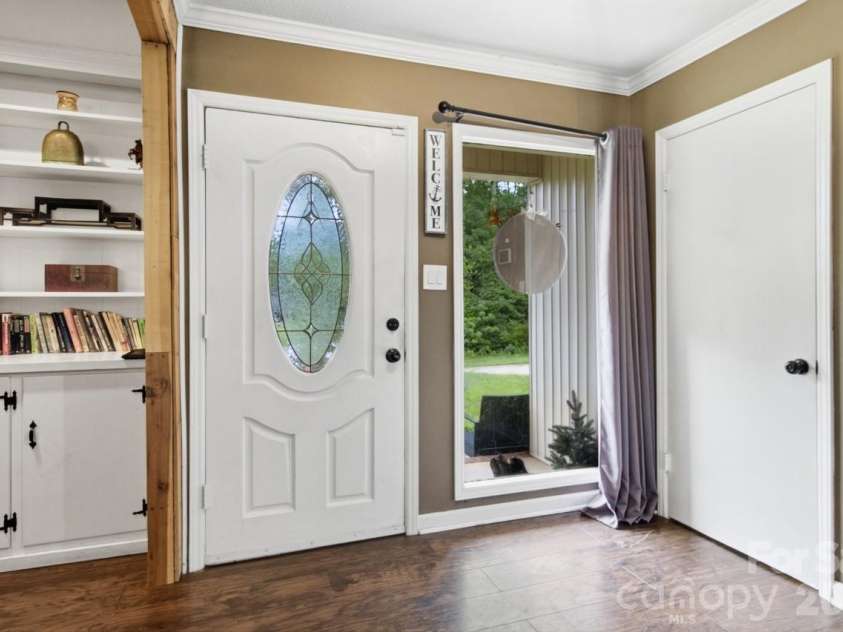 1445 Mount Ulla Highway, Mooresville, NC 28115.  MLS# CAR4405736, YatesRealty ID 41867. 