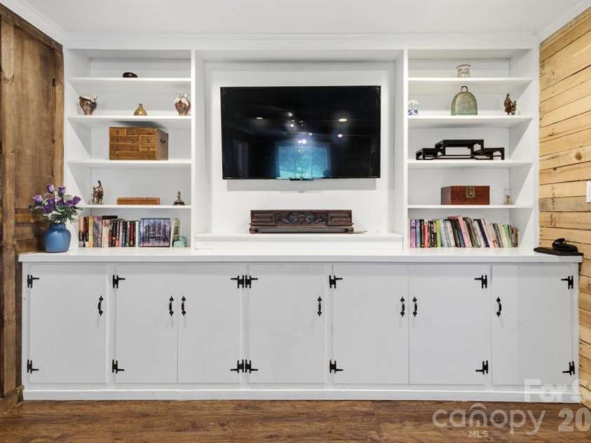 1445 Mount Ulla Highway, Mooresville, NC 28115.  MLS# CAR4405736, YatesRealty ID 41867. 