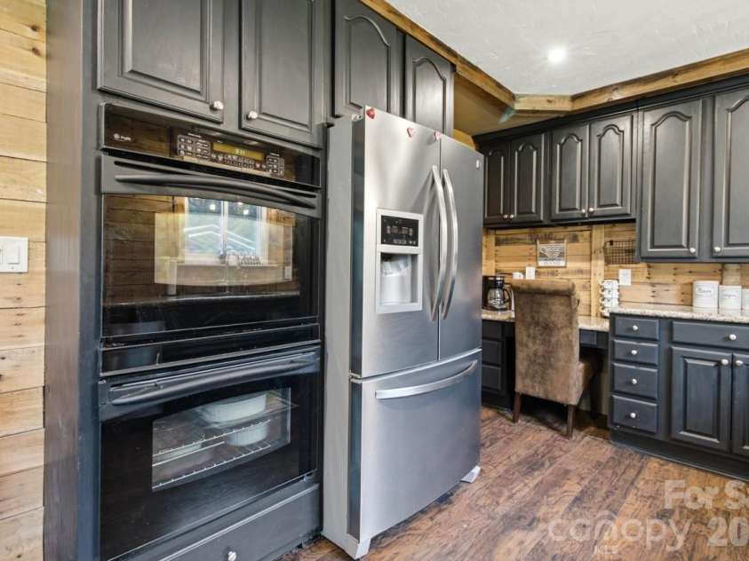 1445 Mount Ulla Highway, Mooresville, NC 28115.  MLS# CAR4405736, YatesRealty ID 41867. 