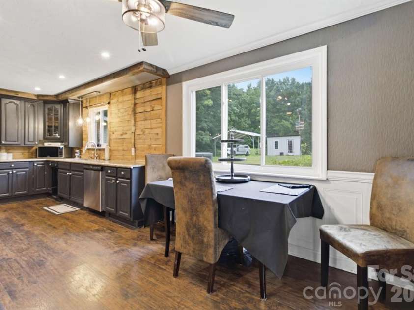 1445 Mount Ulla Highway, Mooresville, NC 28115.  MLS# CAR4405736, YatesRealty ID 41867. 
