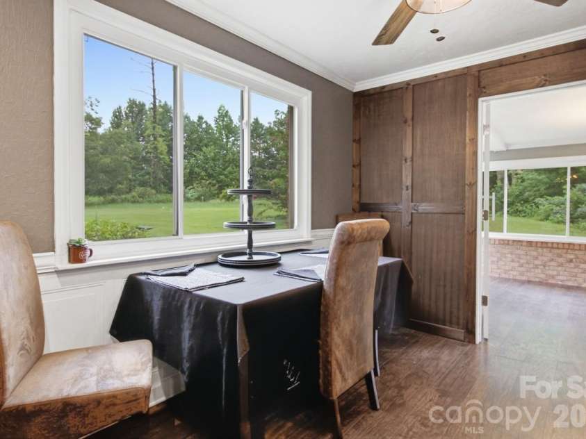 1445 Mount Ulla Highway, Mooresville, NC 28115.  MLS# CAR4405736, YatesRealty ID 41867. 