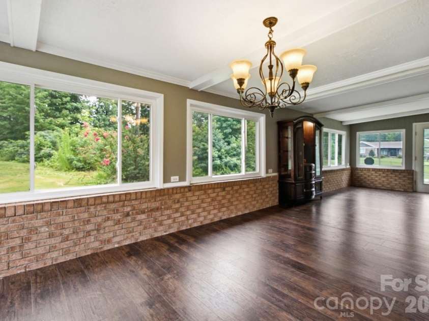1445 Mount Ulla Highway, Mooresville, NC 28115.  MLS# CAR4405736, YatesRealty ID 41867. 