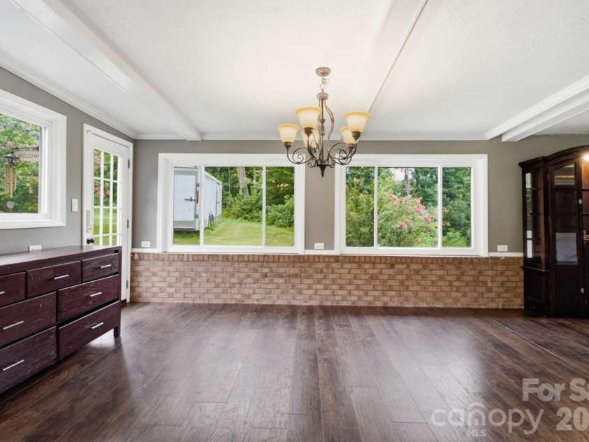 1445 Mount Ulla Highway, Mooresville, NC 28115.  MLS# CAR4405736, YatesRealty ID 41867. 