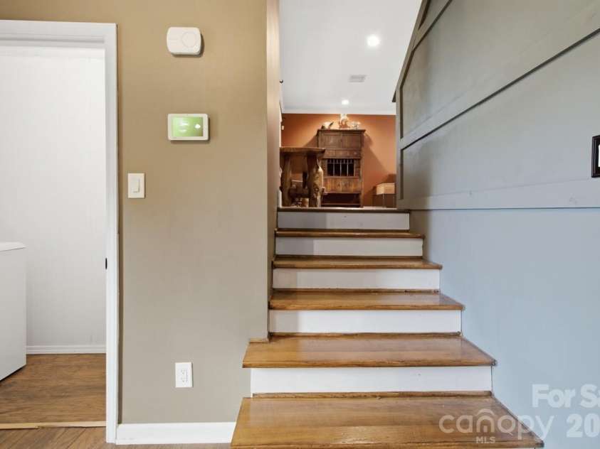 1445 Mount Ulla Highway, Mooresville, NC 28115.  MLS# CAR4405736, YatesRealty ID 41867. 