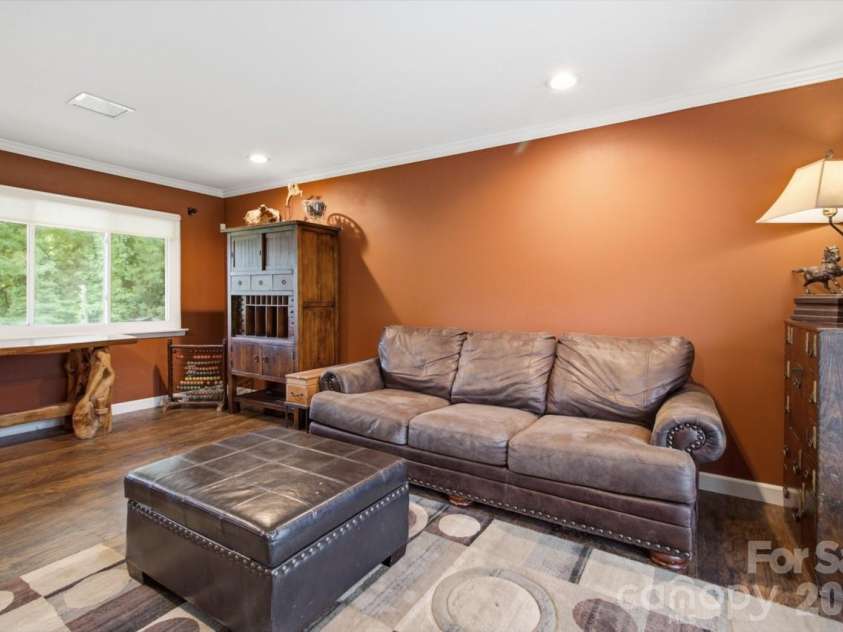 1445 Mount Ulla Highway, Mooresville, NC 28115.  MLS# CAR4405736, YatesRealty ID 41867. 