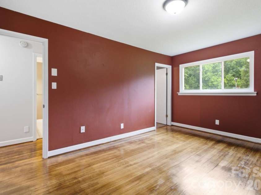 1445 Mount Ulla Highway, Mooresville, NC 28115.  MLS# CAR4405736, YatesRealty ID 41867. 