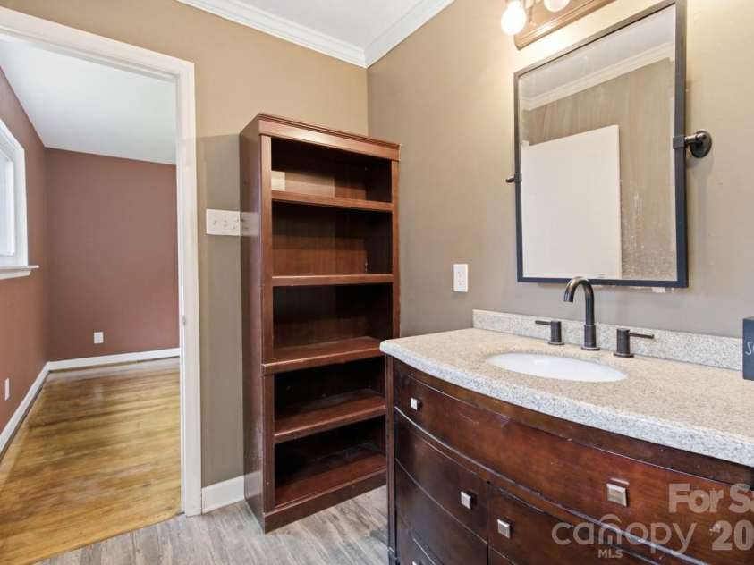 1445 Mount Ulla Highway, Mooresville, NC 28115.  MLS# CAR4405736, YatesRealty ID 41867. 