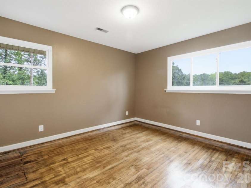1445 Mount Ulla Highway, Mooresville, NC 28115.  MLS# CAR4405736, YatesRealty ID 41867. 