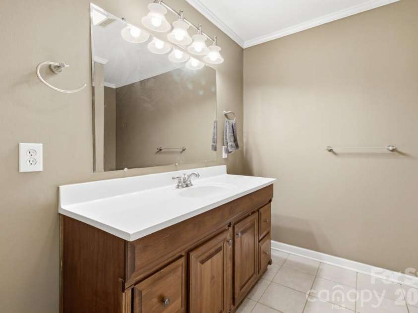 1445 Mount Ulla Highway, Mooresville, NC 28115.  MLS# CAR4405736, YatesRealty ID 41867. 