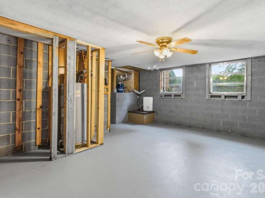 1445 Mount Ulla Highway, Mooresville, NC 28115.  MLS# CAR4405736, YatesRealty ID 41867. 