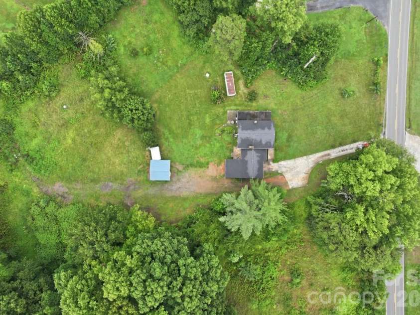 1445 Mount Ulla Highway, Mooresville, NC 28115.  MLS# CAR4405736, YatesRealty ID 41867. 