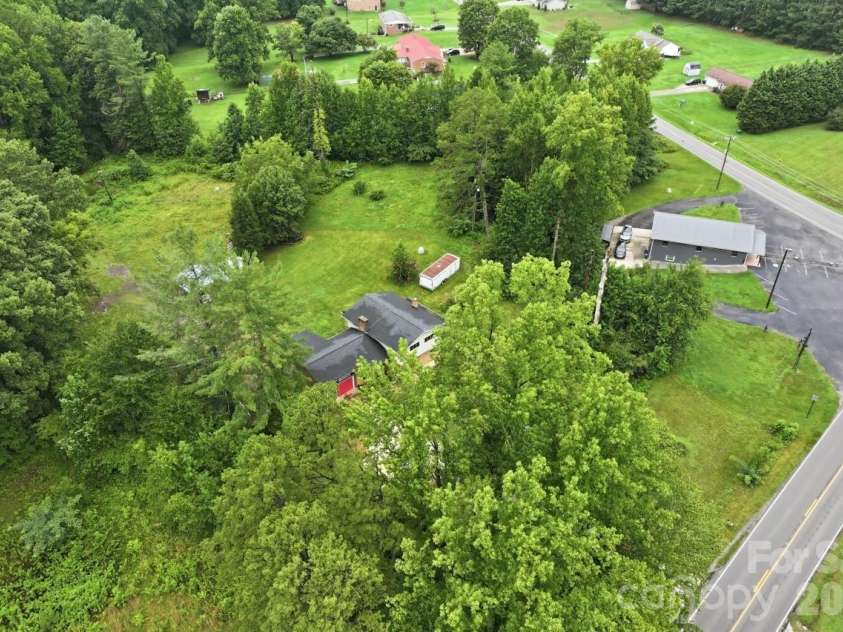 1445 Mount Ulla Highway, Mooresville, NC 28115.  MLS# CAR4405736, YatesRealty ID 41867. 