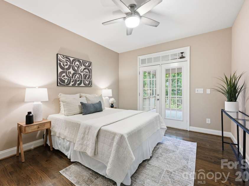 4016 Camrose Crossing Lane, Matthews, NC 28104.  MLS# CAR4390117, YatesRealty ID 41868. 