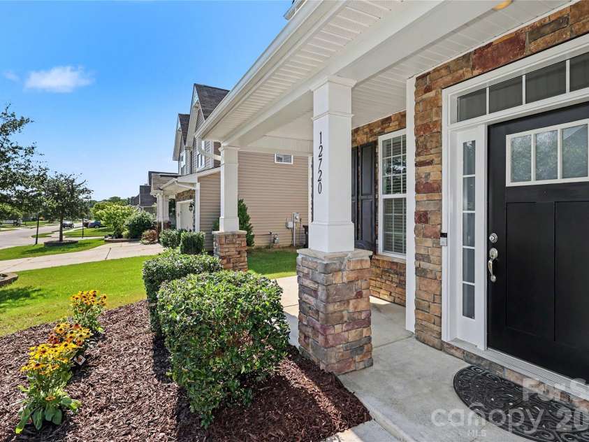 12720 Franklin Square Road, Charlotte, NC 28213.  MLS# CAR4407399, YatesRealty ID 41869. 