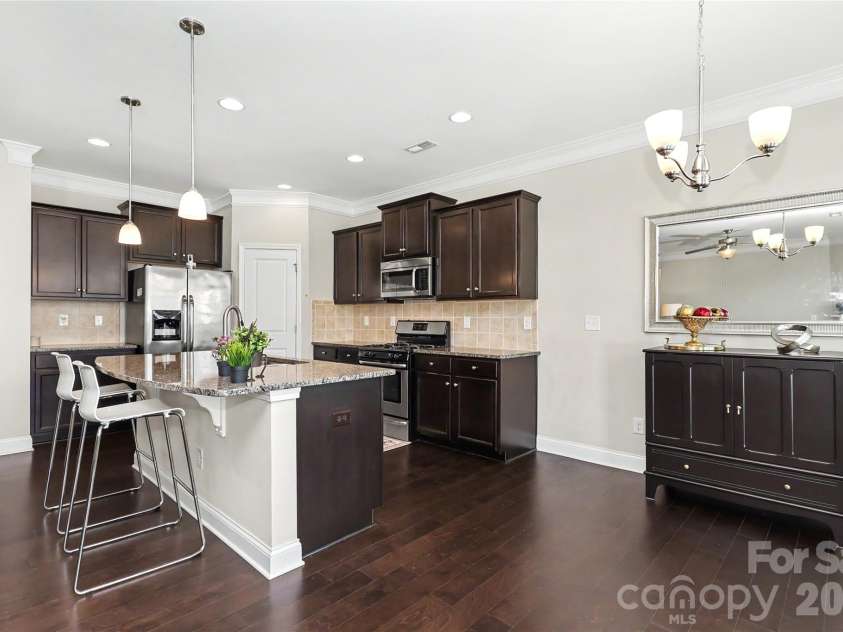 12720 Franklin Square Road, Charlotte, NC 28213.  MLS# CAR4407399, YatesRealty ID 41869. 