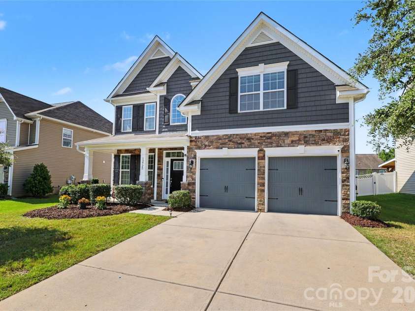 12720 Franklin Square Road, Charlotte, NC 28213.  MLS# CAR4407399, YatesRealty ID 41869. 