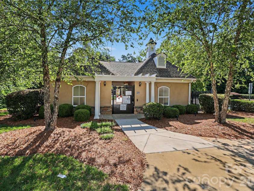 12720 Franklin Square Road, Charlotte, NC 28213.  MLS# CAR4407399, YatesRealty ID 41869. 