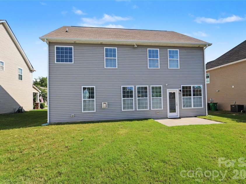 12720 Franklin Square Road, Charlotte, NC 28213.  MLS# CAR4407399, YatesRealty ID 41869. 