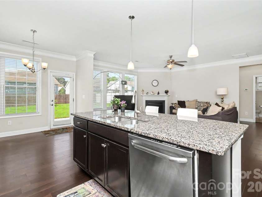 12720 Franklin Square Road, Charlotte, NC 28213.  MLS# CAR4407399, YatesRealty ID 41869. 