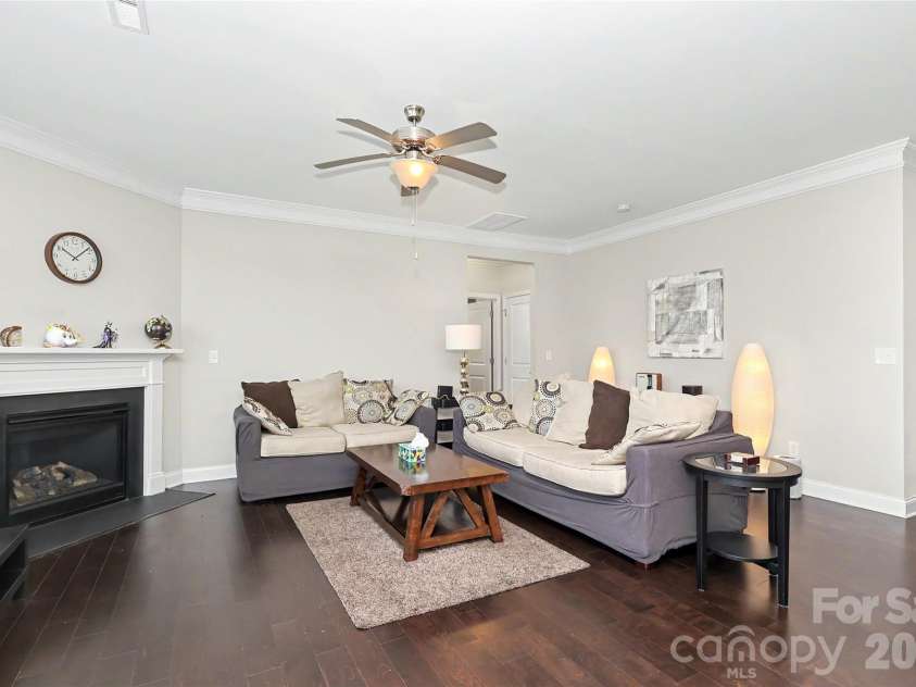 12720 Franklin Square Road, Charlotte, NC 28213.  MLS# CAR4407399, YatesRealty ID 41869. 