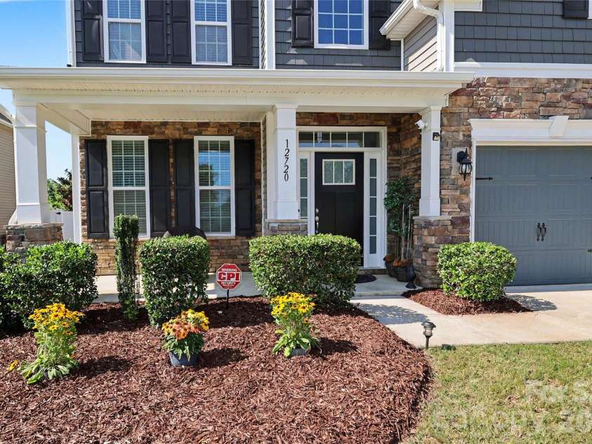 12720 Franklin Square Road, Charlotte, NC 28213.  MLS# CAR4407399, YatesRealty ID 41869. 