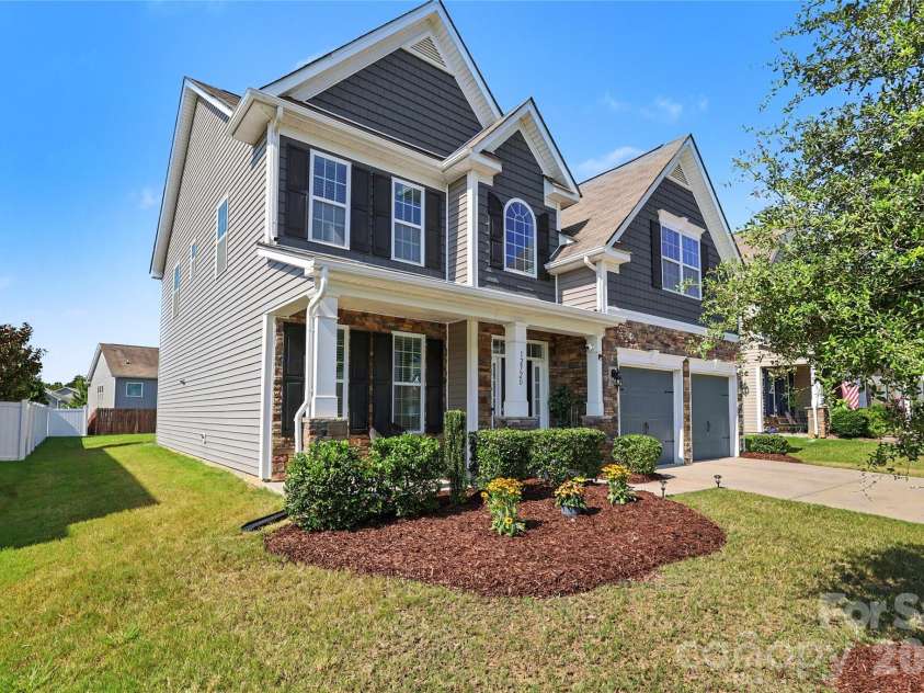 12720 Franklin Square Road, Charlotte, NC 28213.  MLS# CAR4407399, YatesRealty ID 41869. 