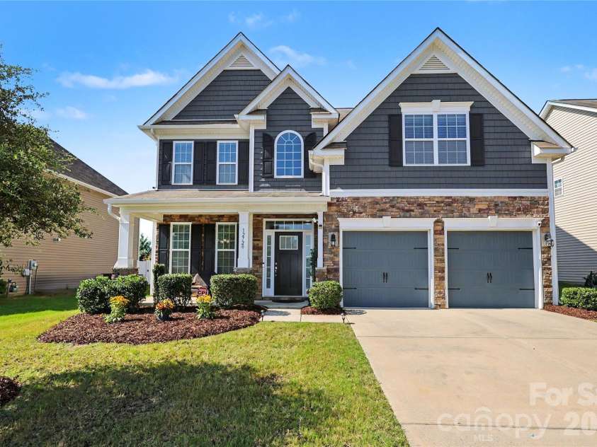 12720 Franklin Square Road, Charlotte, NC 28213.  MLS# CAR4407399, YatesRealty ID 41869. 