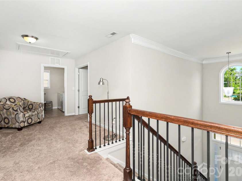 12720 Franklin Square Road, Charlotte, NC 28213.  MLS# CAR4407399, YatesRealty ID 41869. Loft
