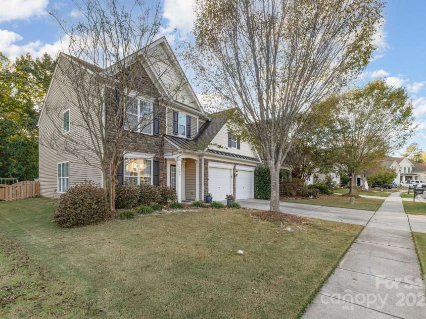 3384 Dunbar Lane, Lancaster, SC 29707.  MLS# CAR4309536, YatesRealty ID 4187. 