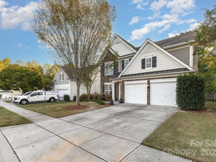 3384 Dunbar Lane, Lancaster, SC 29707.  MLS# CAR4309536, YatesRealty ID 4187. 