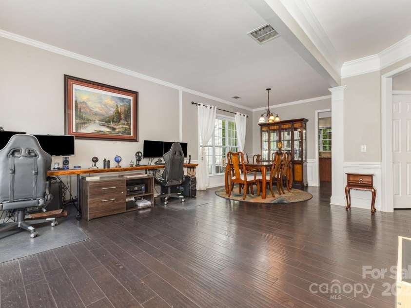 3384 Dunbar Lane, Lancaster, SC 29707.  MLS# CAR4309536, YatesRealty ID 4187. 