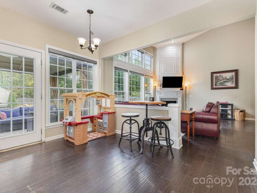 3384 Dunbar Lane, Lancaster, SC 29707.  MLS# CAR4309536, YatesRealty ID 4187. 