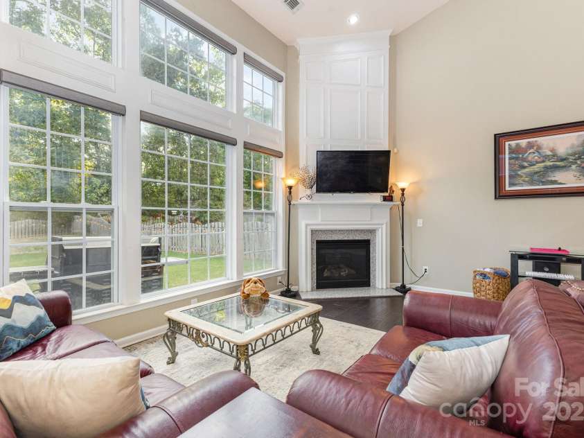 3384 Dunbar Lane, Lancaster, SC 29707.  MLS# CAR4309536, YatesRealty ID 4187. 