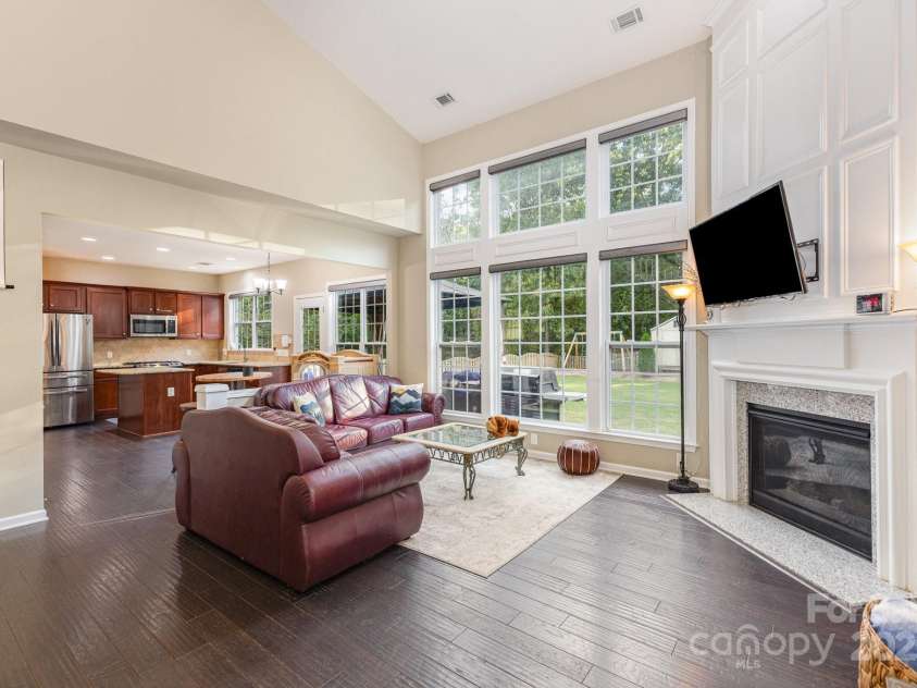 3384 Dunbar Lane, Lancaster, SC 29707.  MLS# CAR4309536, YatesRealty ID 4187. 