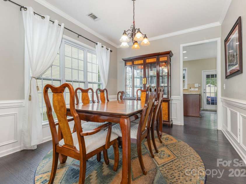3384 Dunbar Lane, Lancaster, SC 29707.  MLS# CAR4309536, YatesRealty ID 4187. 