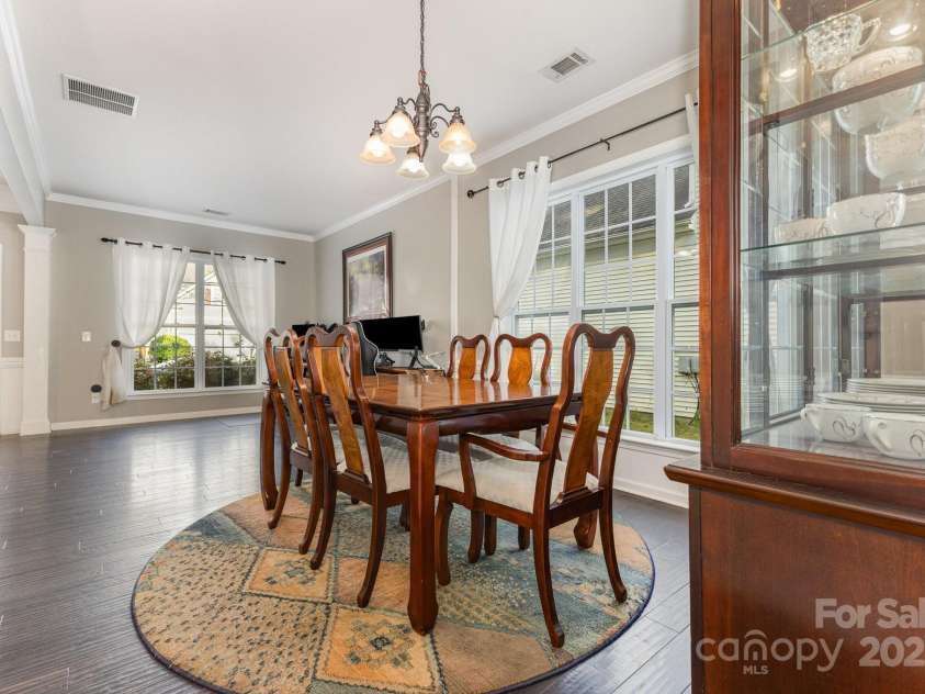 3384 Dunbar Lane, Lancaster, SC 29707.  MLS# CAR4309536, YatesRealty ID 4187. 